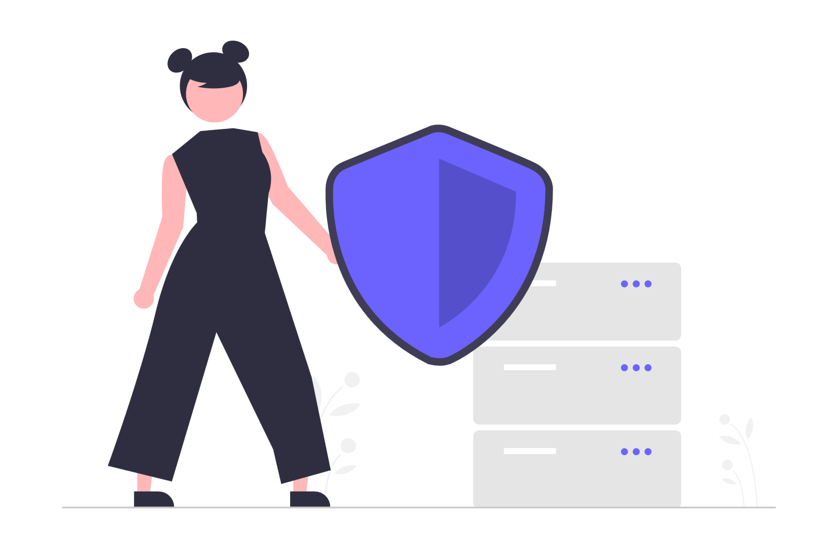 Sistema de reseñas y confianza